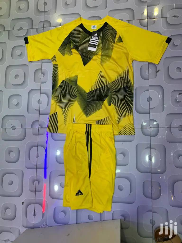 Football Uniforms or Football Kits, Soccer Uniforms