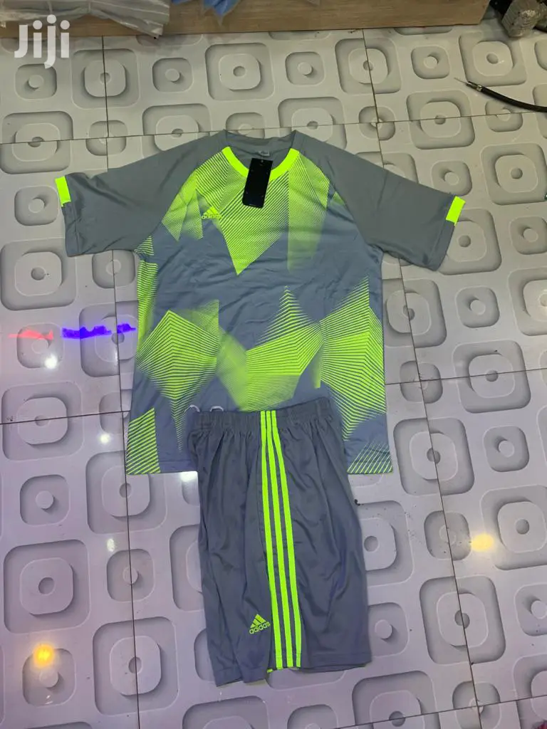 Football Uniforms or Football Kits, Soccer Uniforms