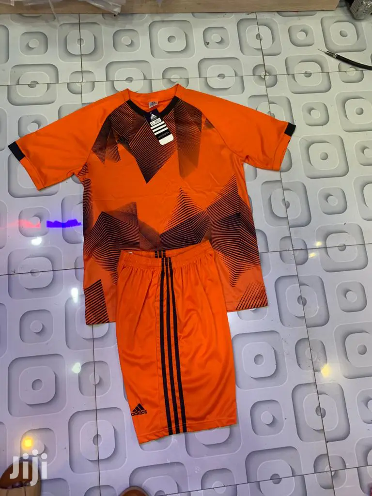 Football Uniforms or Football Kits, Soccer Uniforms