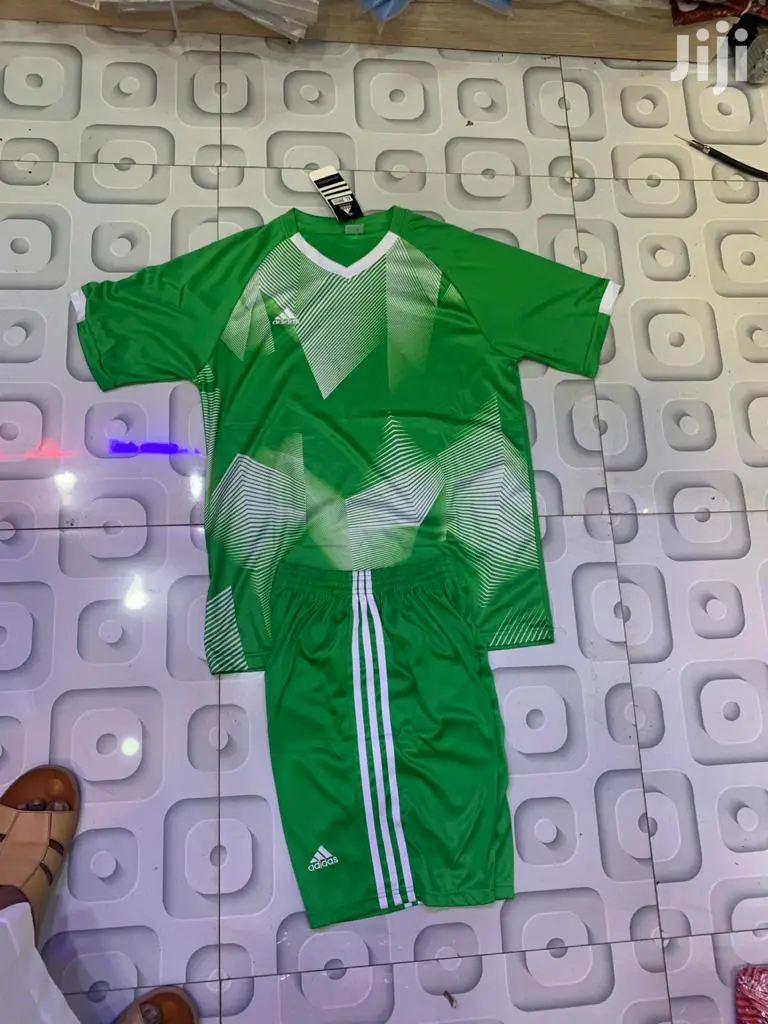 Football Uniforms or Football Kits, Soccer Uniforms