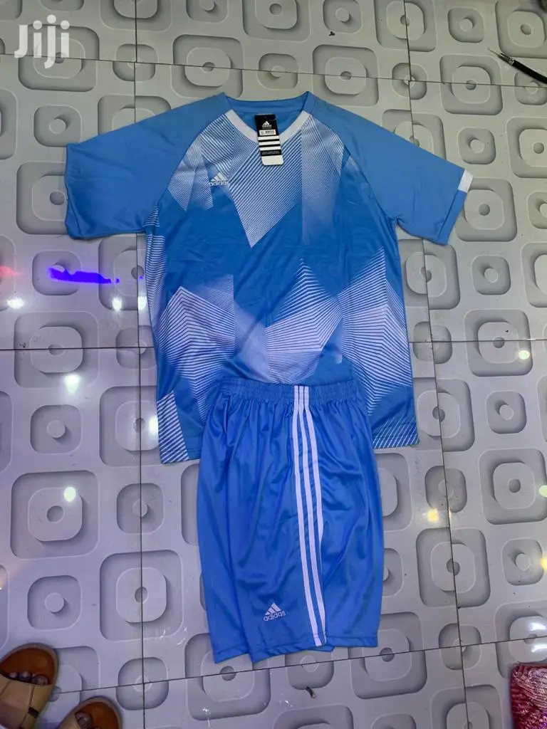 Football Uniforms or Football Kits, Soccer Uniforms