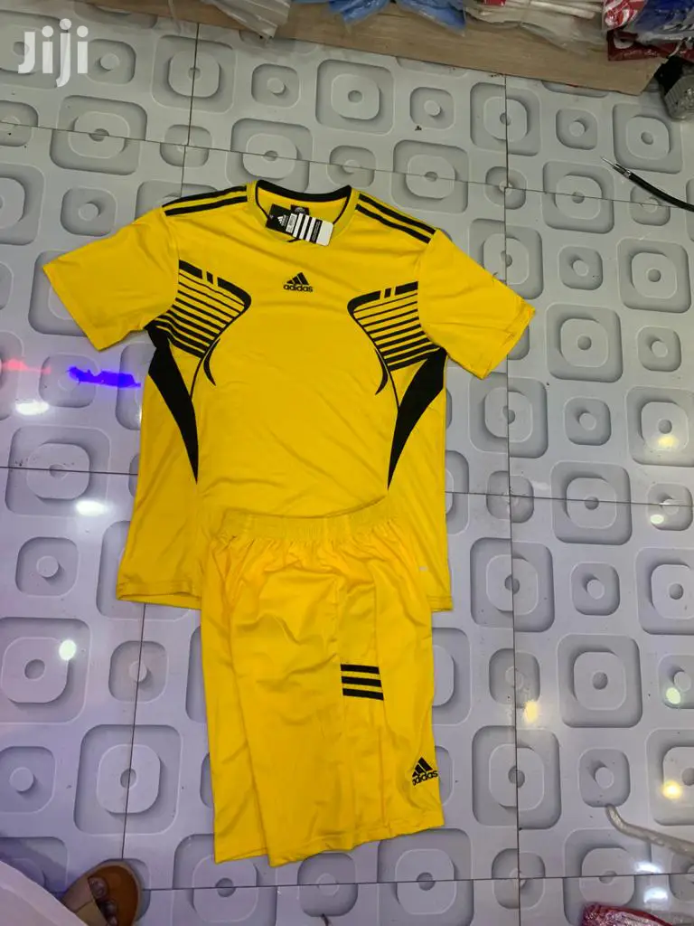 Football Uniforms or Football Kits, Soccer Uniforms