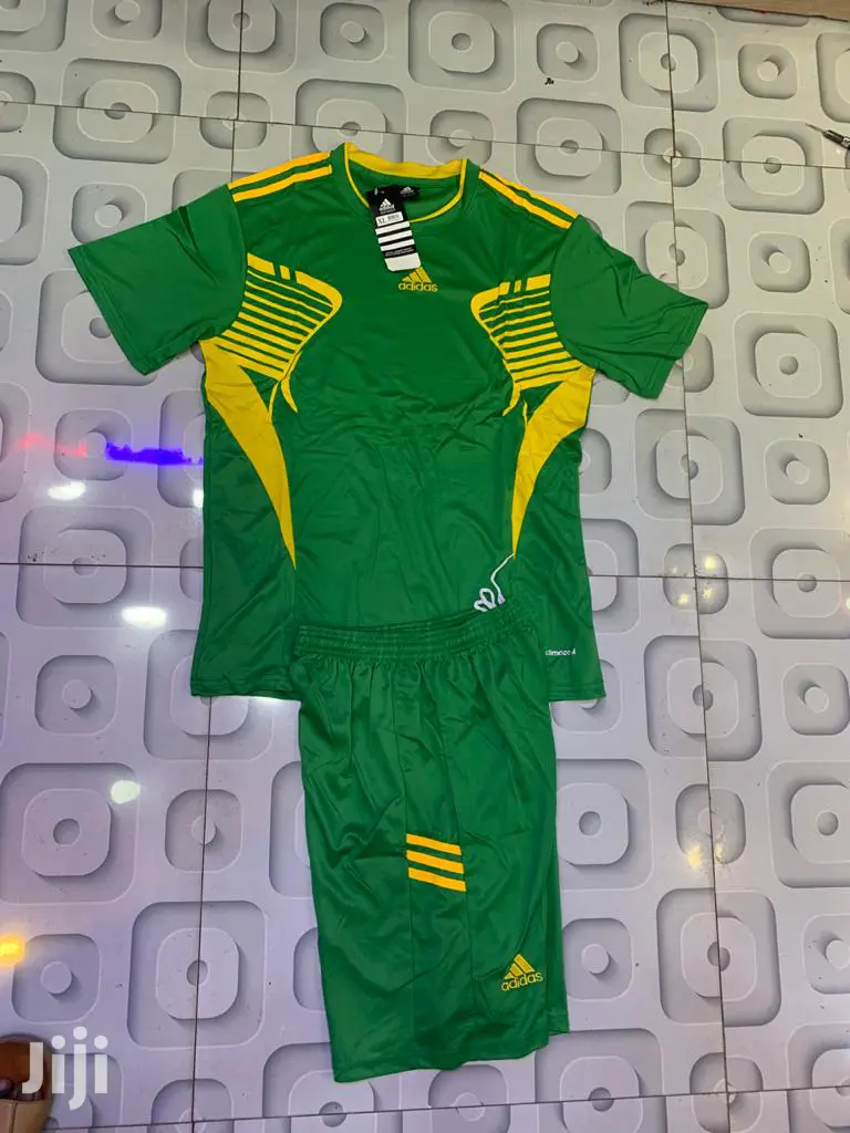 Football Uniforms or Football Kits, Soccer Uniforms