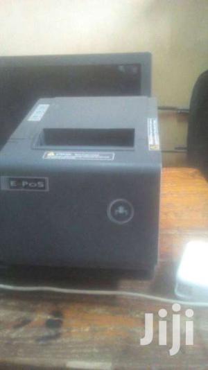 EXUK THERMAL PRINTRES - thumbnail 2