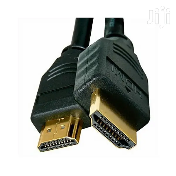 HDMI Cables All Sizes 10M