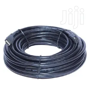HDMI Cables All Sizes 10M