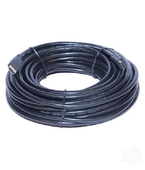 HDMI Cables All Sizes 10M