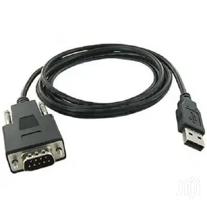 USB To Serial Cable BAFO