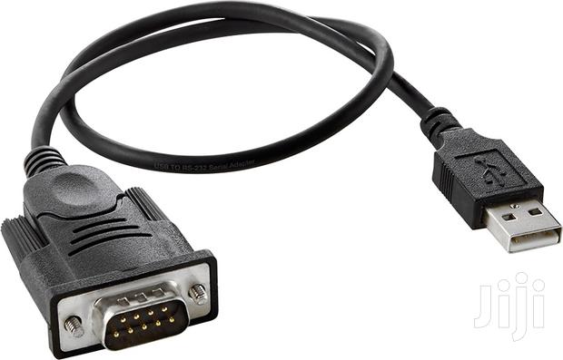 USB To Serial Cable BAFO - thumbnail 2