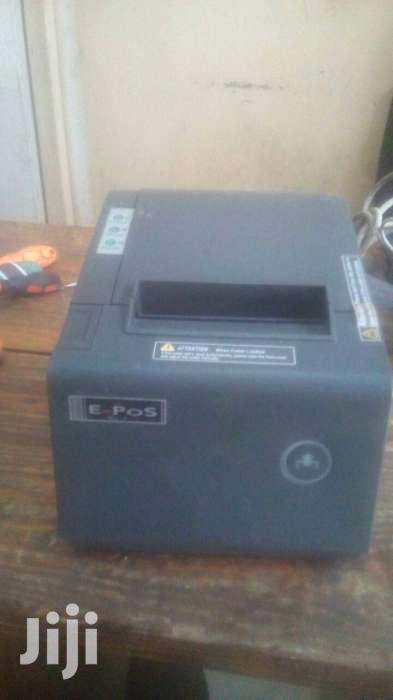 EXUK THERMAL PRINTRES - thumbnail 3