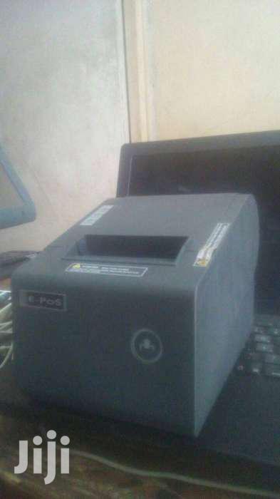 EXUK THERMAL PRINTRES - thumbnail 4