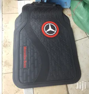 New Mercedese Car Branded Floor Marts, Free Delivery Wthn Cb