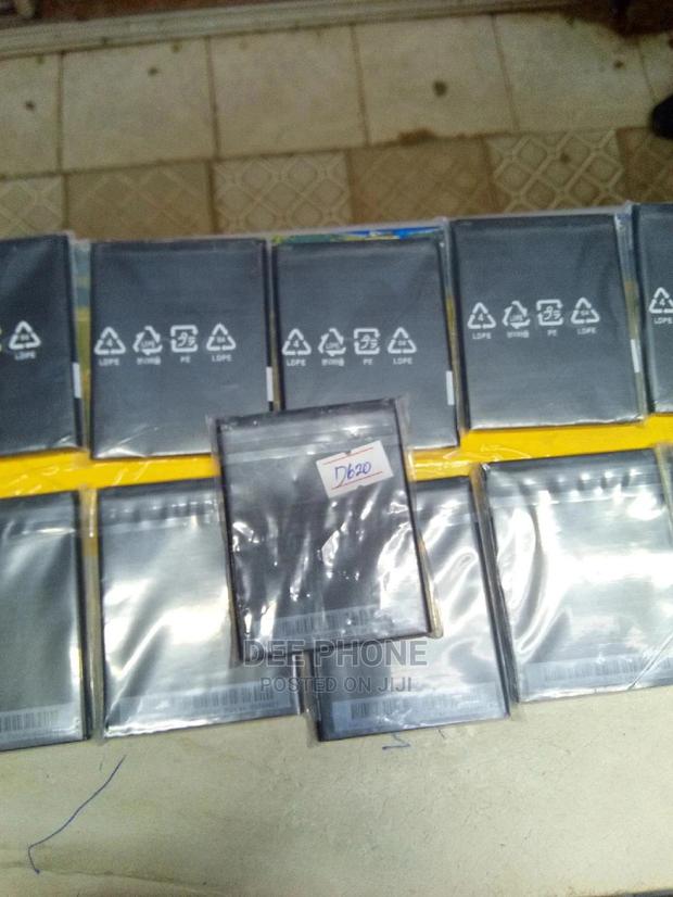 HTC Phone Batteries - thumbnail 2