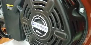 PREMIER 8.5kva Generator Keystar