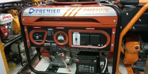 PREMIER 8.5kva Generator Keystar