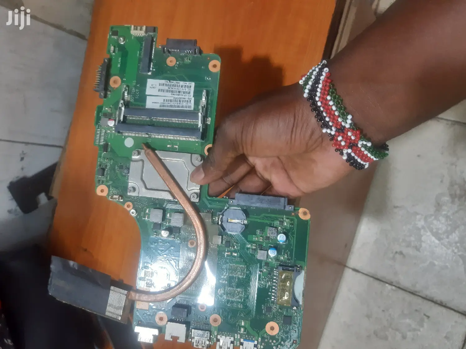 Toshiba Satellite Motherboards Available