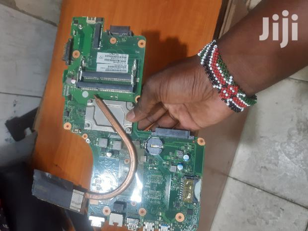 Toshiba Satellite Motherboards Available