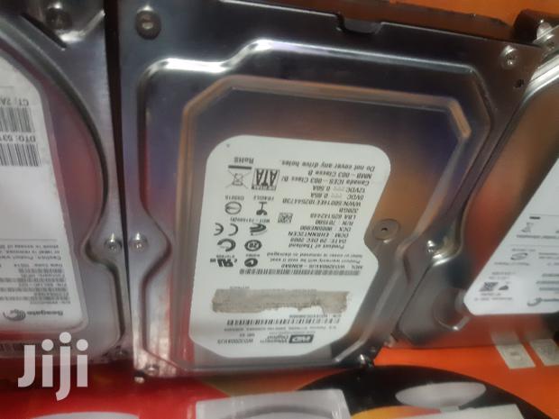 2tb Desktops Hard Disk Available - main view