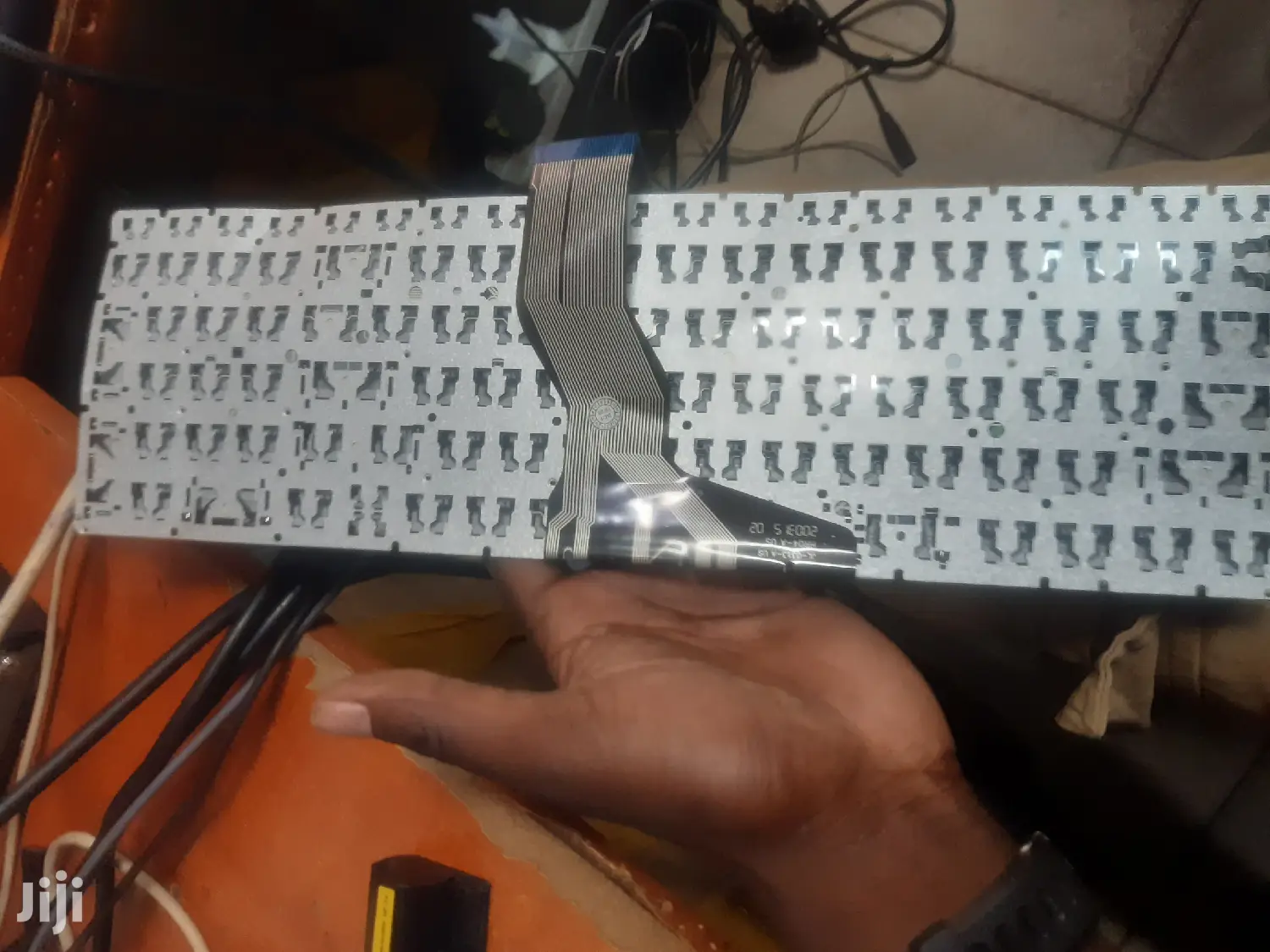 Replace Laptop Keyboards