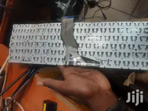 Replace Laptop Keyboards