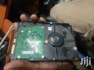 Internal Hard Disk Available - thumbnail 2