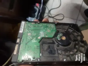 320gb Hard Disk Available
