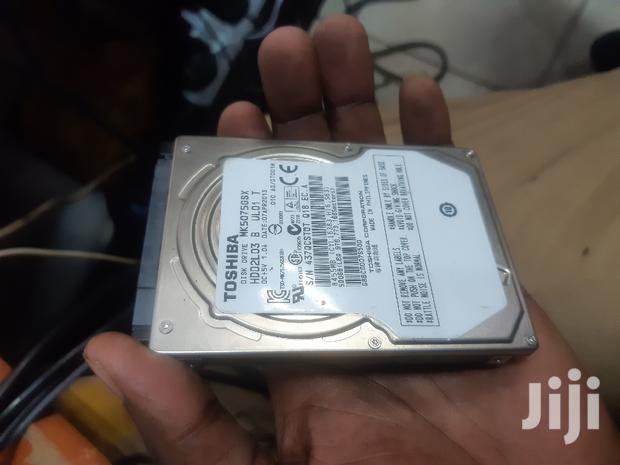1tb Hard Disks Internal