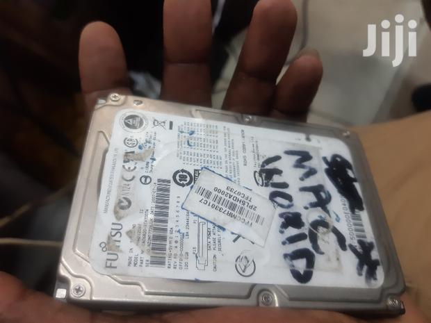 Hp Internal Hard Disk (Hdd ) - main view