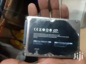 Hard Disks Replacement