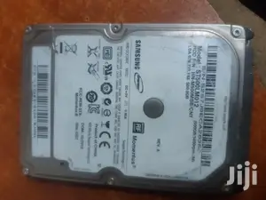 500GB Hard Disk Available Cbd We Deliver