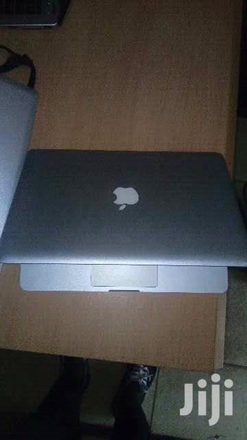 Apple Macbook Pro 13'' 500GB HDD Corei5 8GB RAM - thumbnail 4