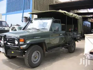 Canvas Hood Cover