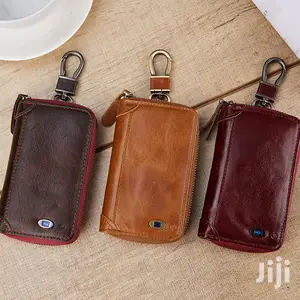 Smart Bluetooth Keys Wallet