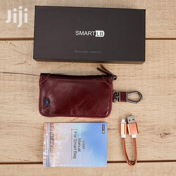 Smart Bluetooth Keys Wallet - thumbnail 2