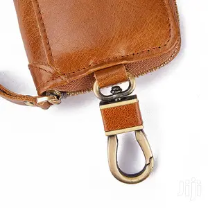 Smart Bluetooth Keys Wallet