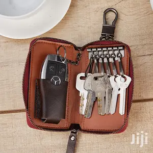 Smart Bluetooth Keys Wallet