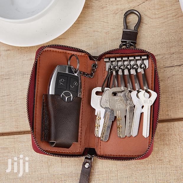 Smart Bluetooth Keys Wallet - thumbnail 4
