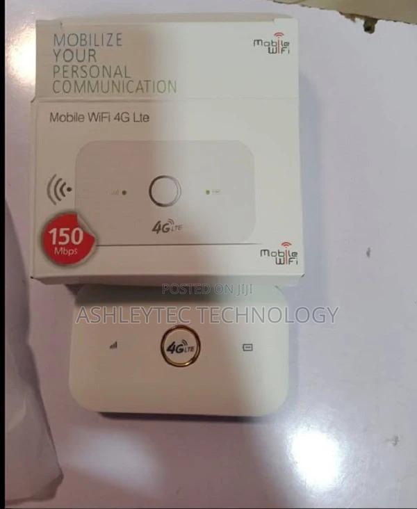 Mobile Wifi Wireless Wifi 150 Mbps