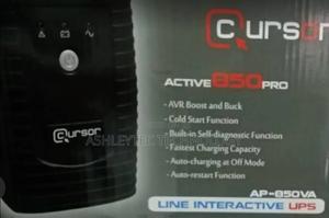 Cursor AP-850VA Active Pro UPS - thumbnail 2