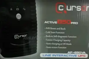 Cursor AP-850VA Active Pro UPS