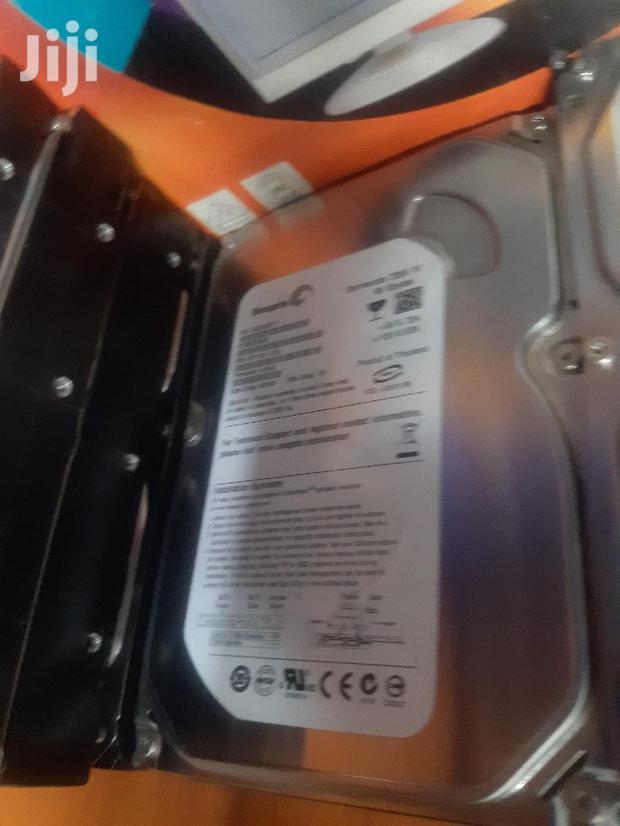 500gb Desktop Hdd Desktop Hard Disk - main view