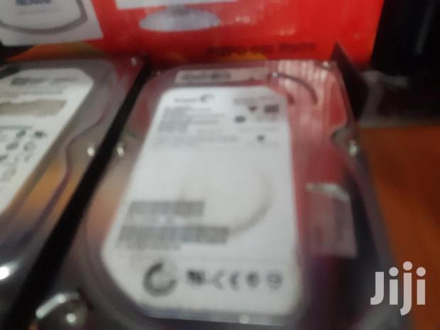 Computer Sata Hard Disk - main view