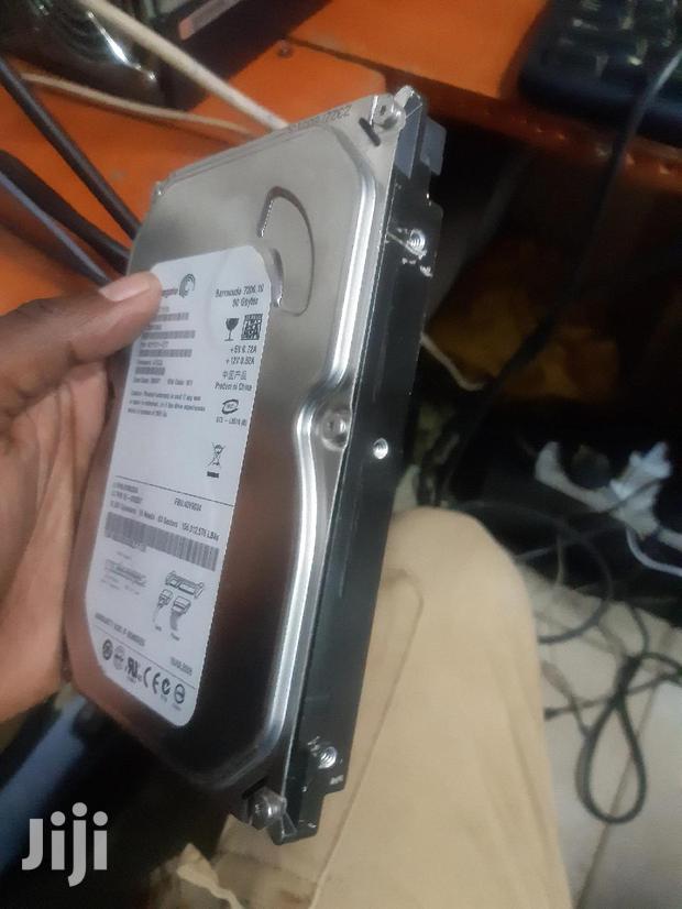 Desktop Hard Disk We Deliver