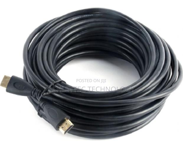 Hdmi Cable 15m Available - main view