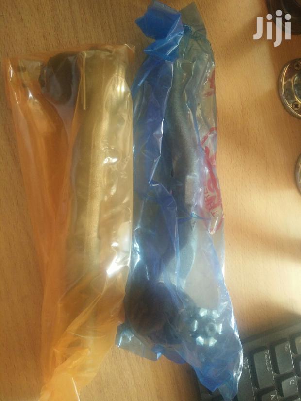 Honda Stream RN8 Tierod Ends - main view