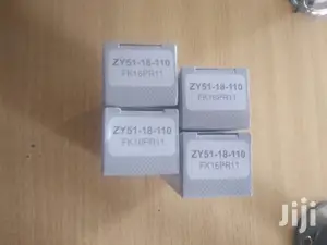 Genuina Mazda Demio Plugs