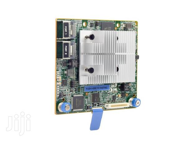 HPE Smart Array P408i-a SR Gen10 - thumbnail 2