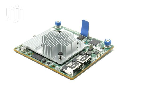 HPE Smart Array P408i-a SR Gen10