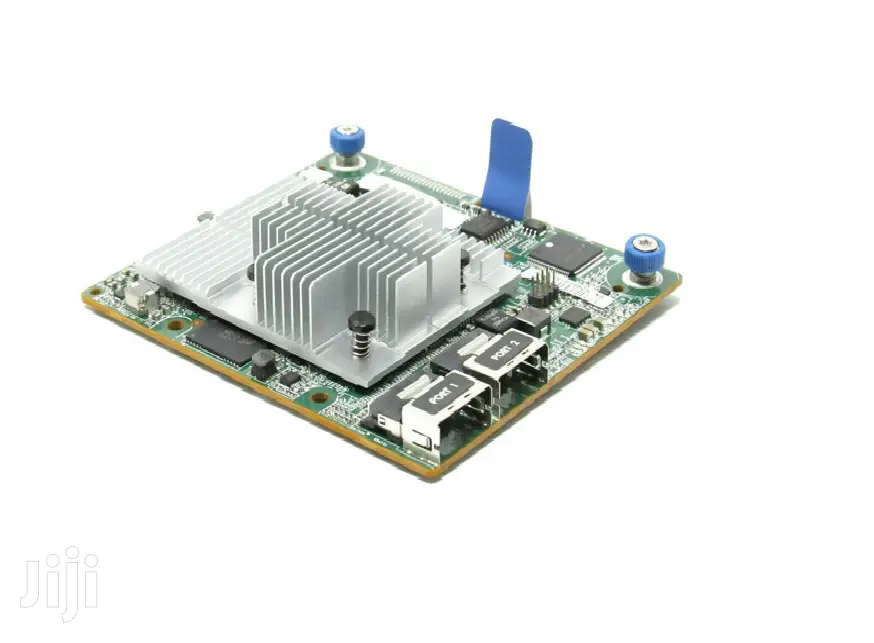 HPE Smart Array P408i-a SR Gen10
