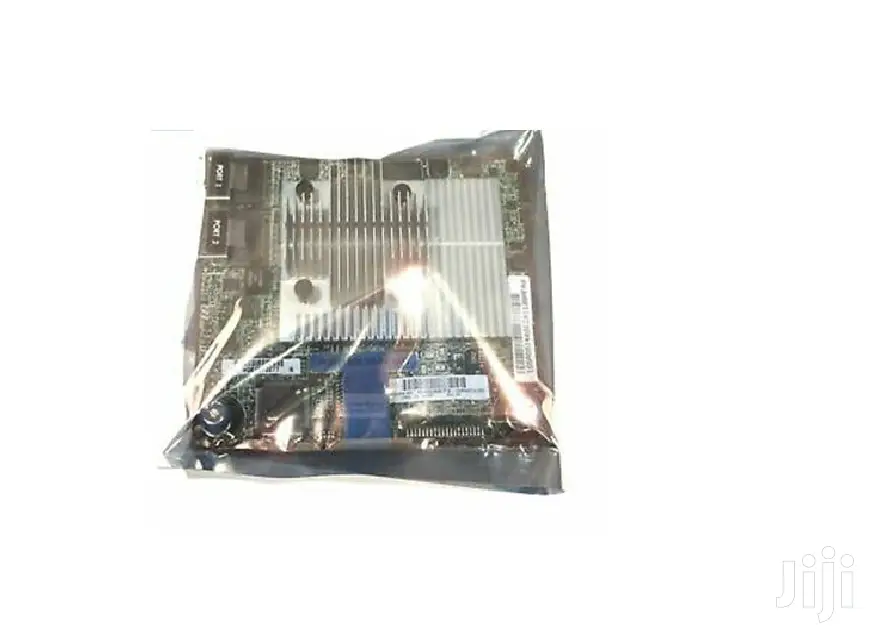 HPE Smart Array P408i-a SR Gen10